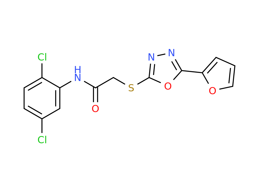 Structure Amb1932540