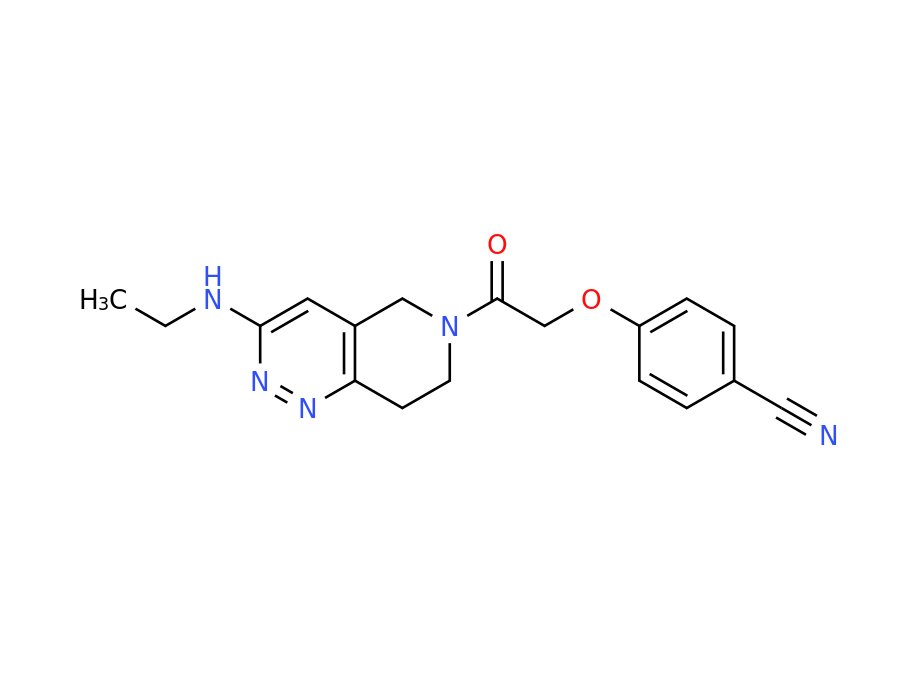 Structure Amb19325403