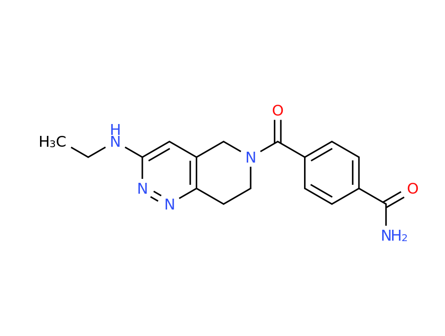 Structure Amb19325405