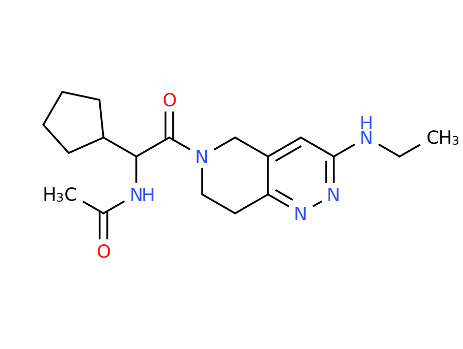 Structure Amb19325406