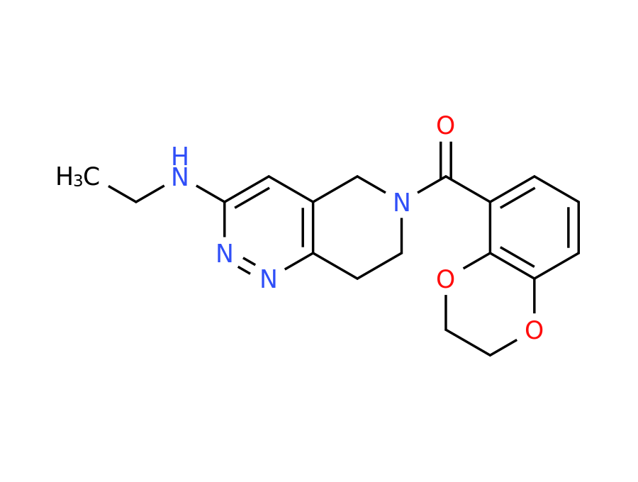 Structure Amb19325412