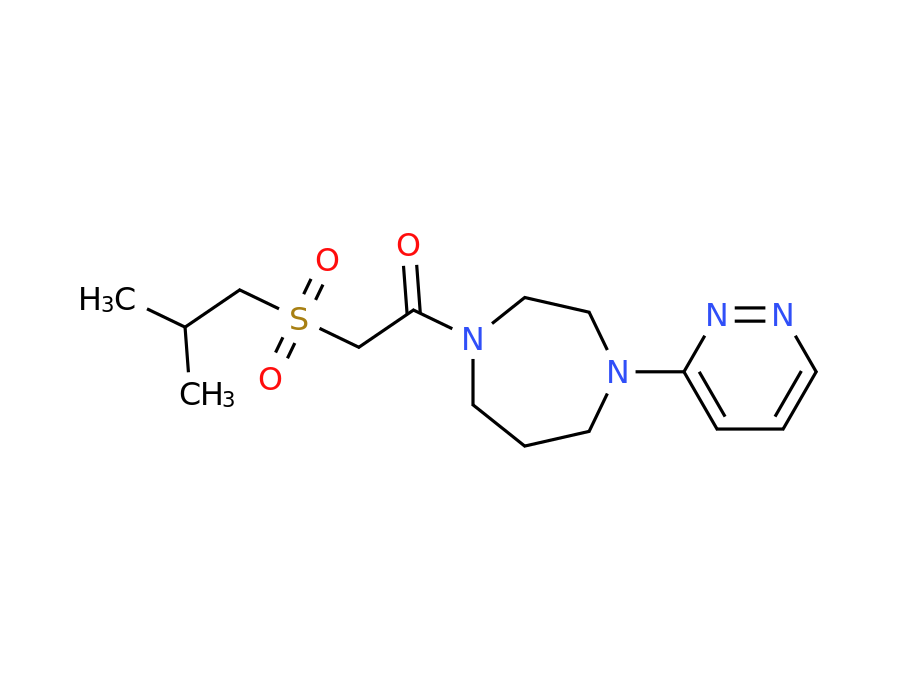 Structure Amb19325428