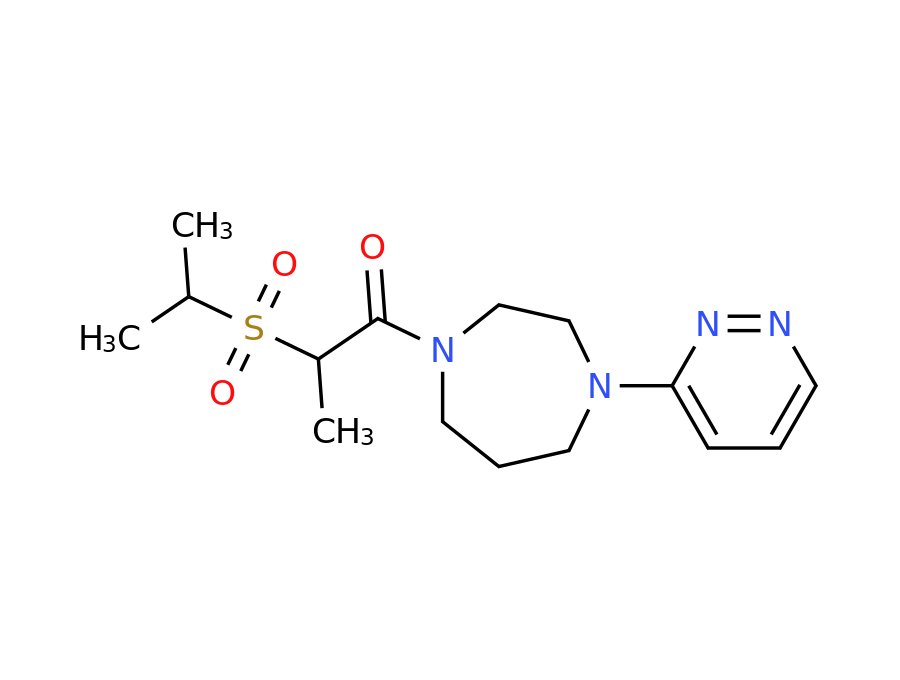 Structure Amb19325431