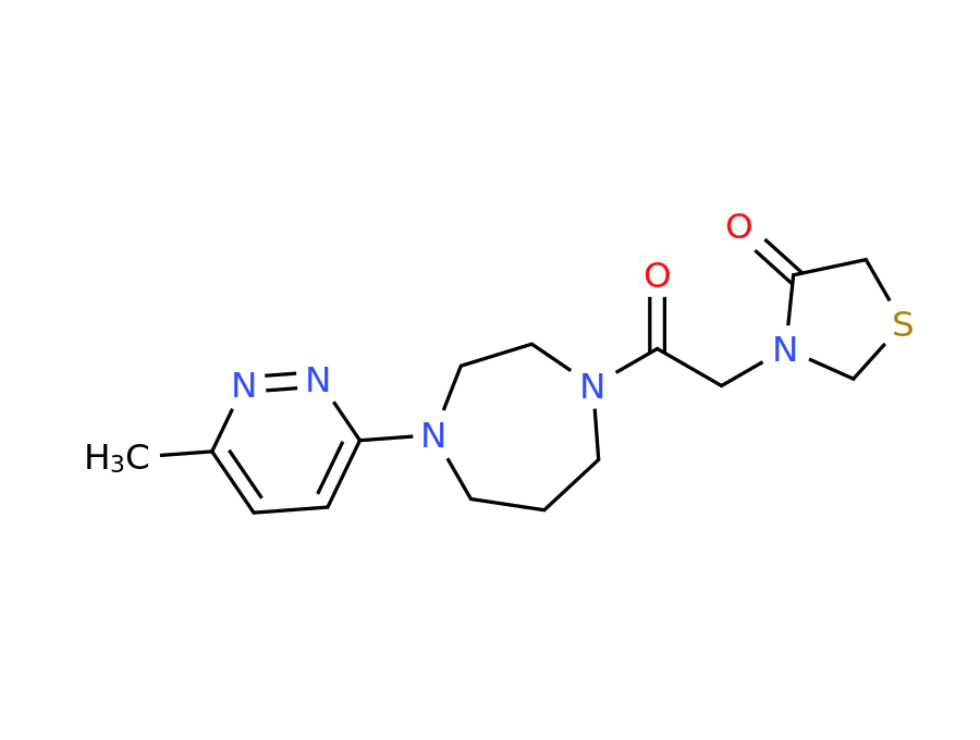 Structure Amb19325439