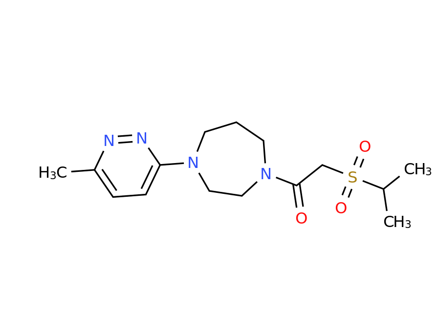 Structure Amb19325449