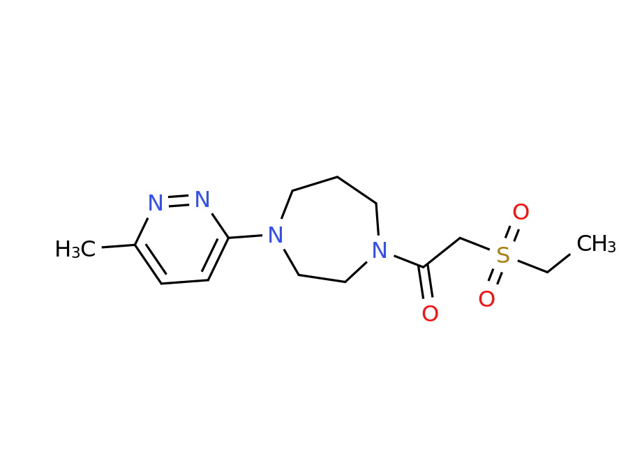 Structure Amb19325450