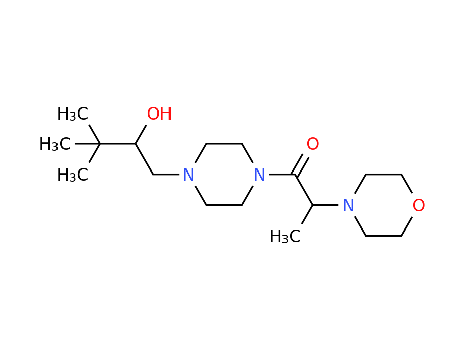 Structure Amb19325469