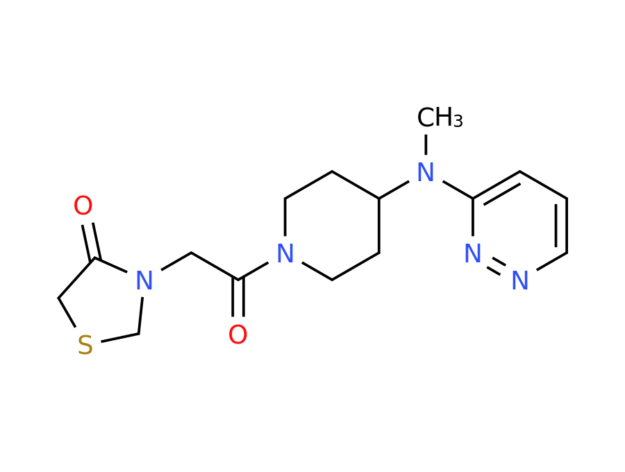 Structure Amb19325487