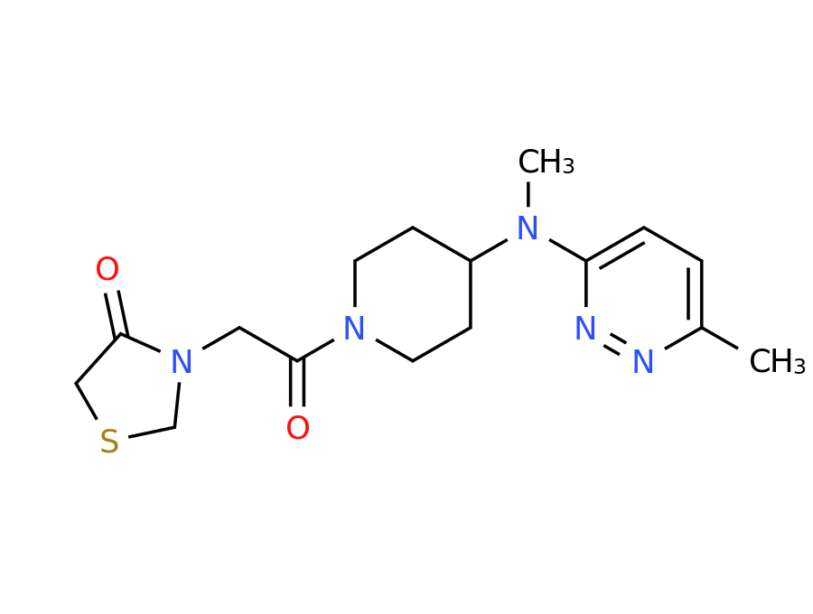 Structure Amb19325517