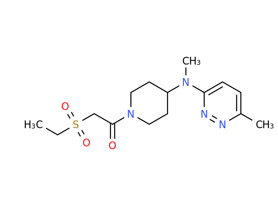 Structure Amb19325519