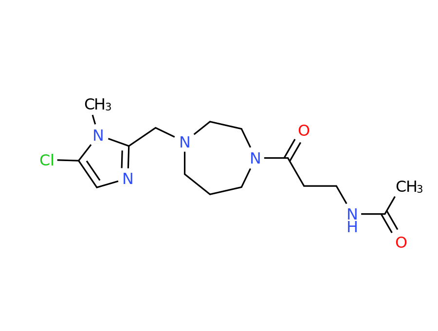 Structure Amb19325597