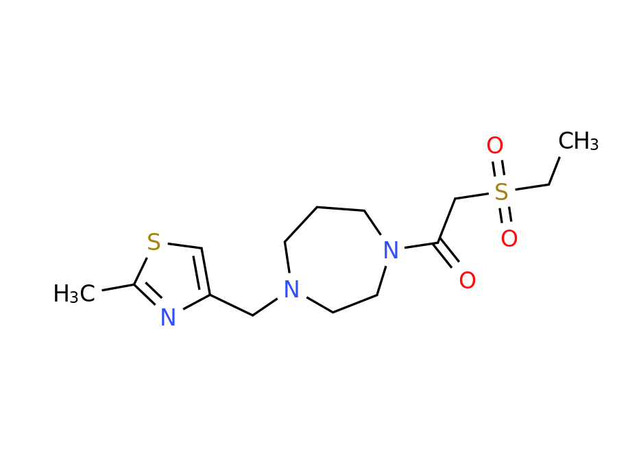 Structure Amb19325636