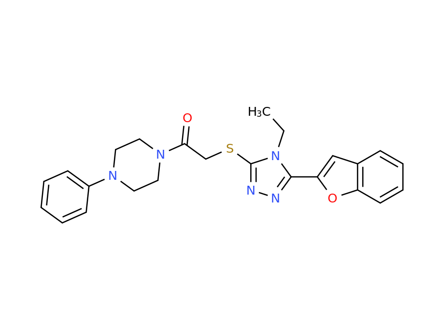 Structure Amb1932565