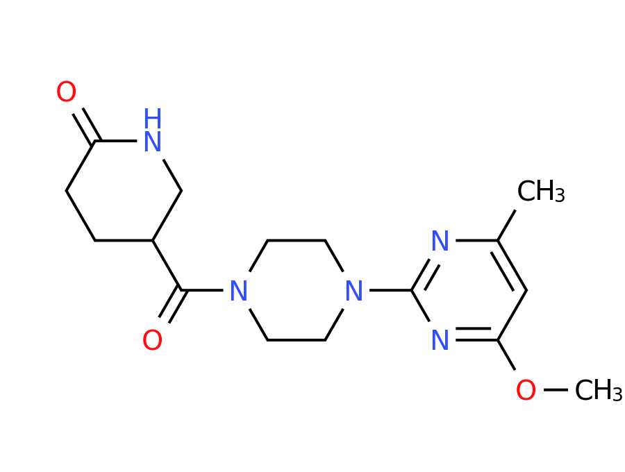 Structure Amb19325692