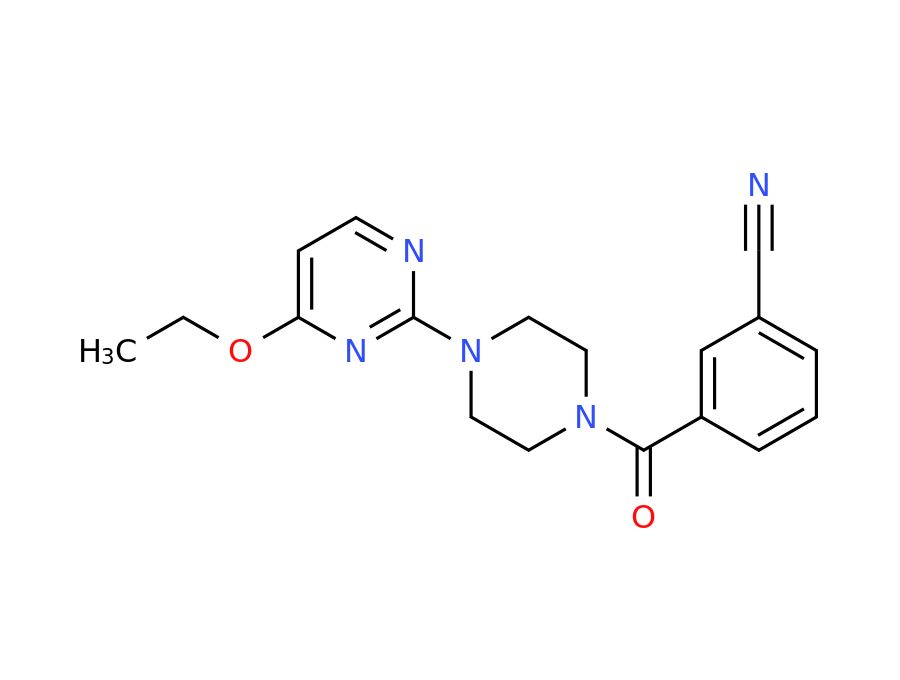 Structure Amb19325722