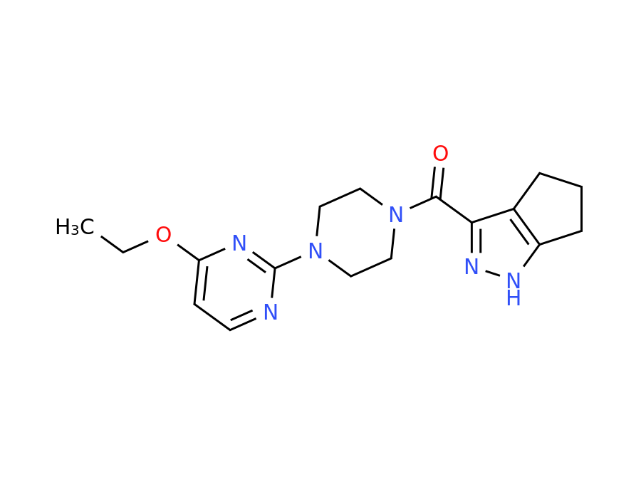 Structure Amb19325760