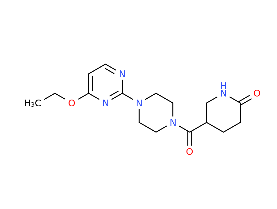 Structure Amb19325761