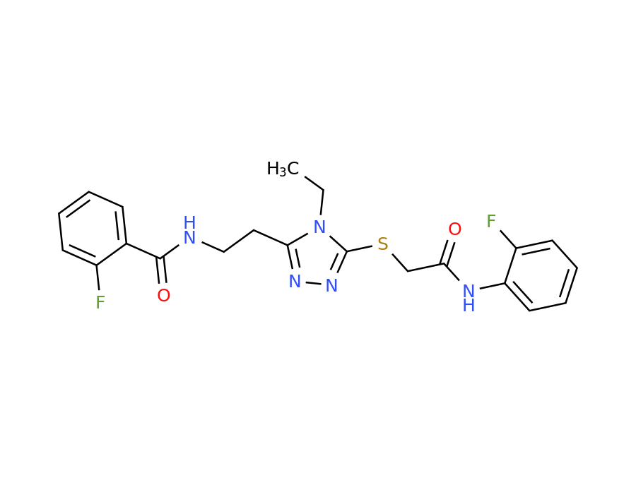 Structure Amb1932580