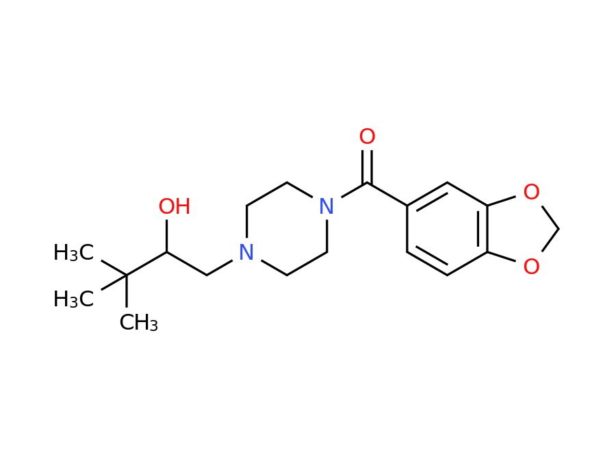 Structure Amb19325830