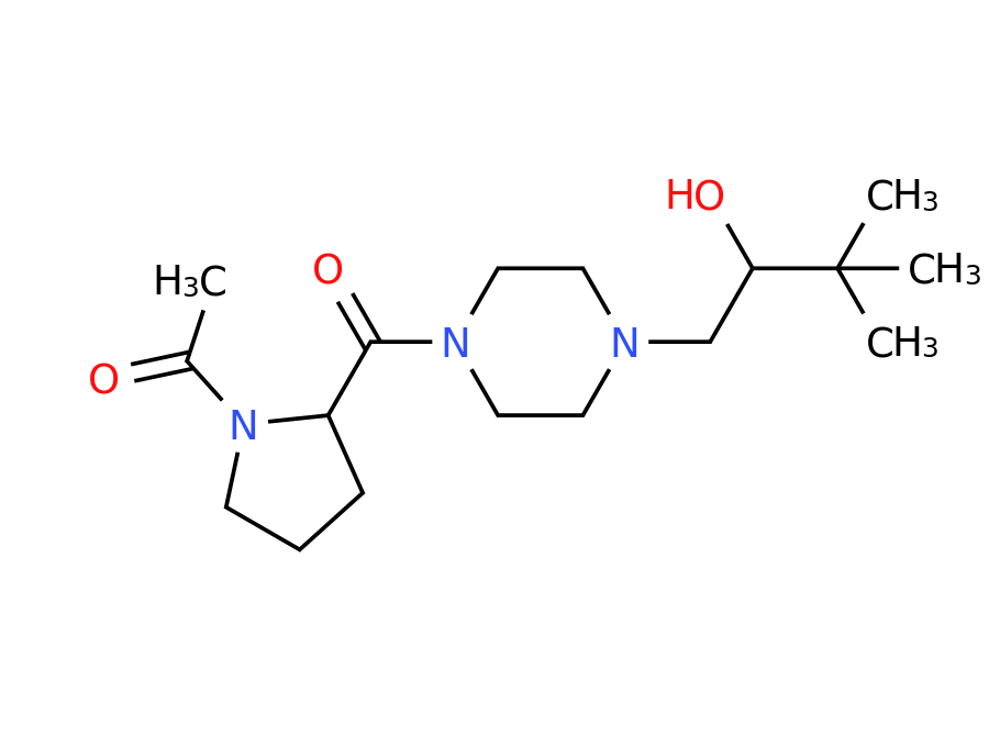 Structure Amb19325872