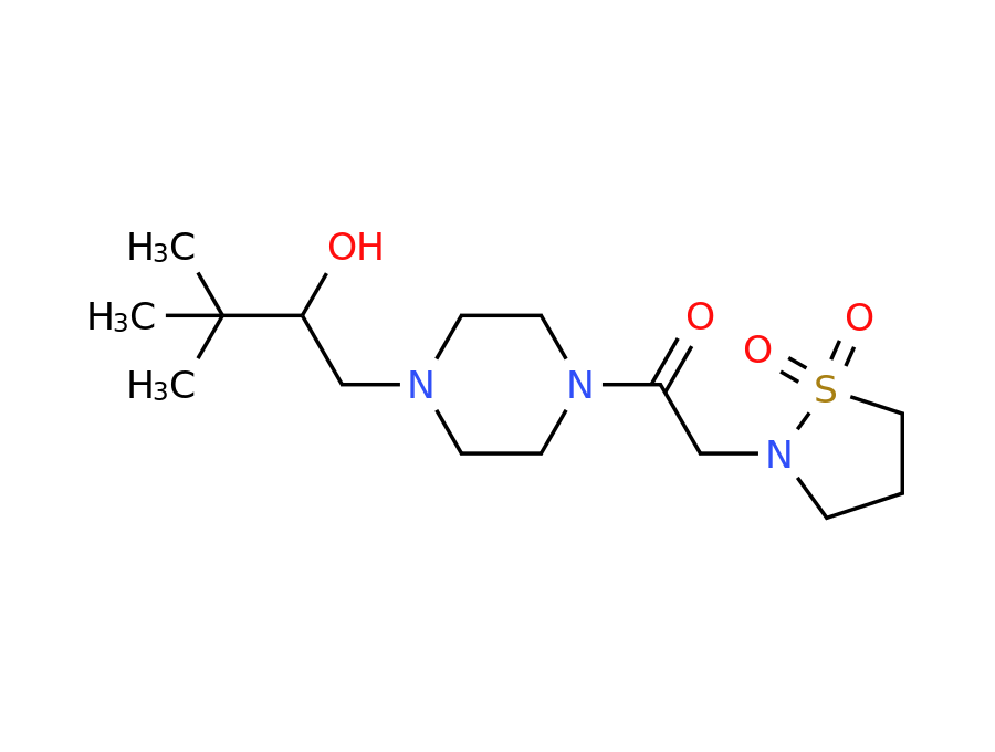 Structure Amb19325897