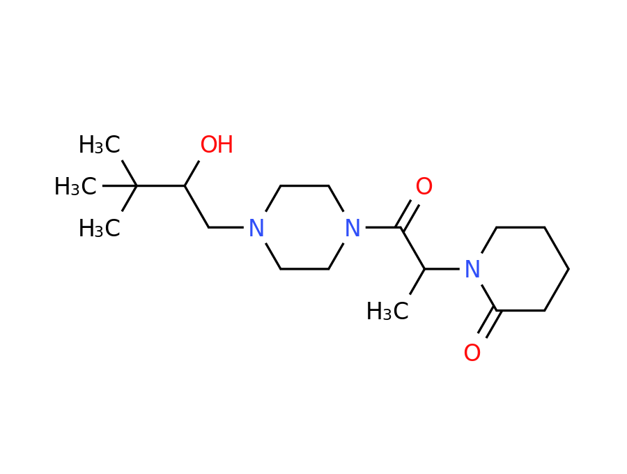 Structure Amb19325912