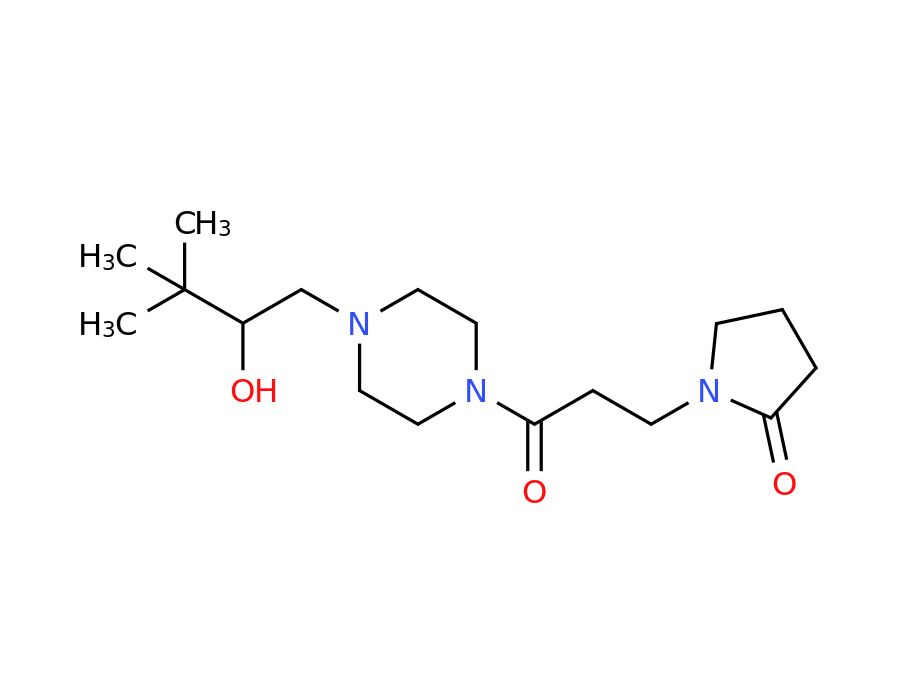 Structure Amb19325913