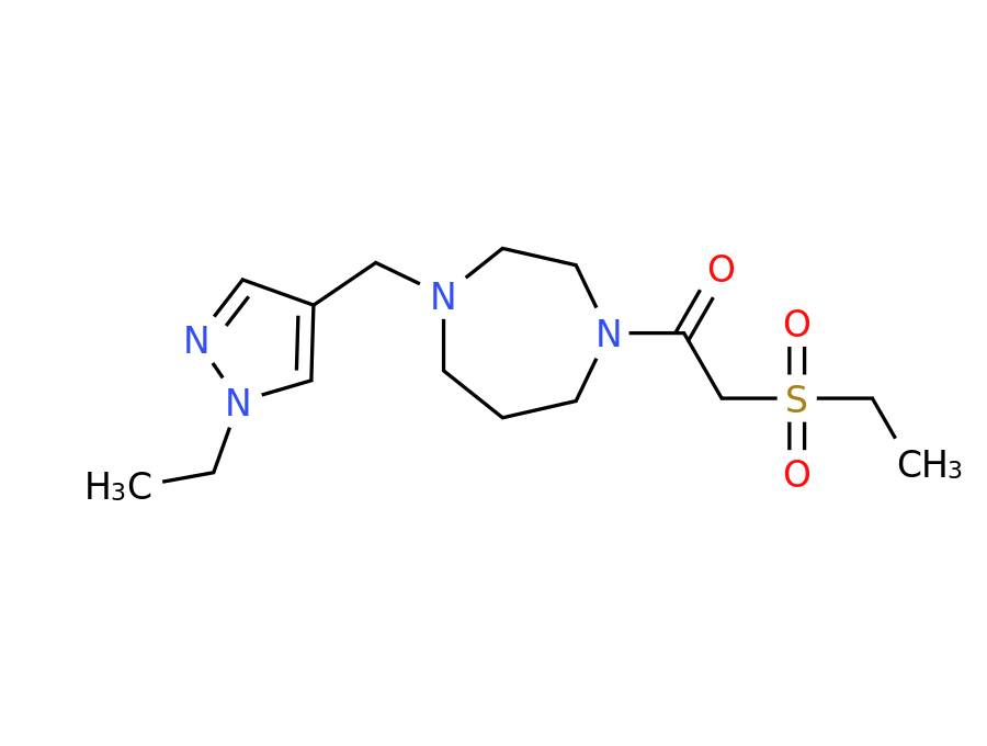 Structure Amb19325960