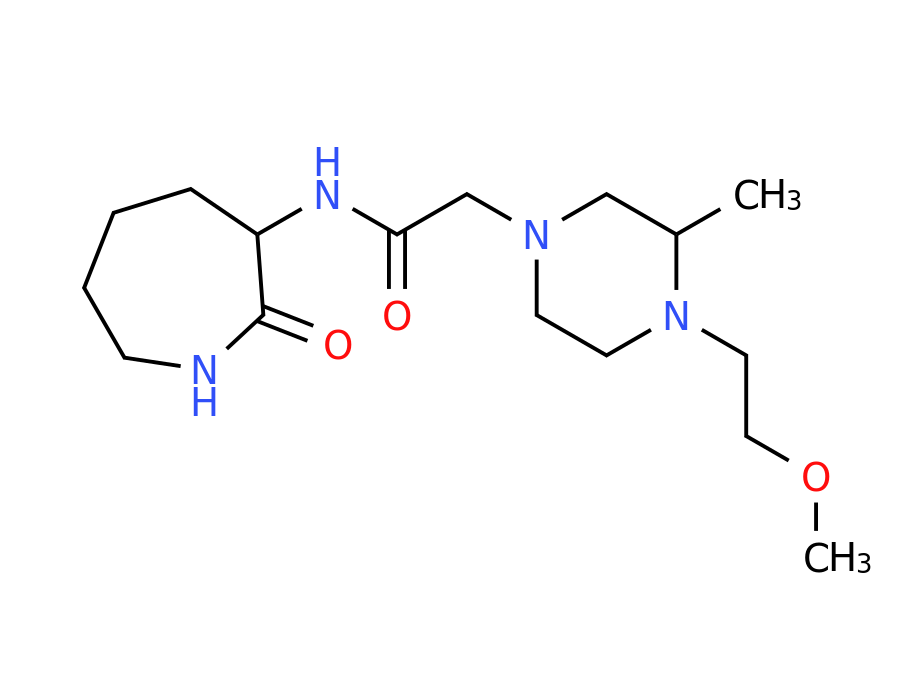 Structure Amb19325981