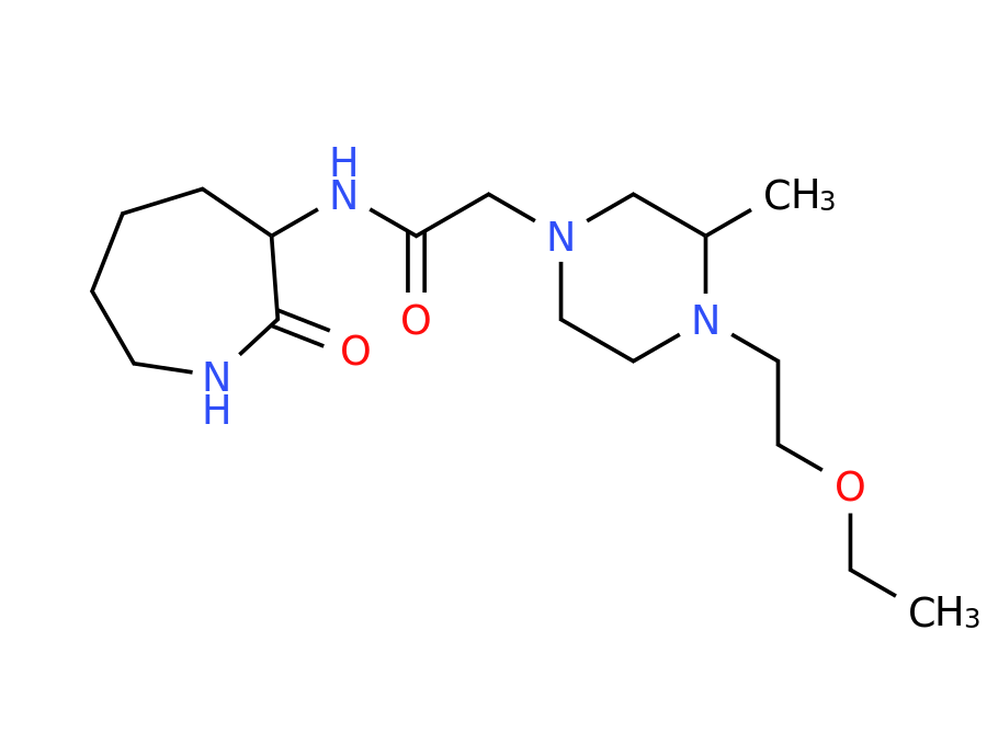 Structure Amb19325995