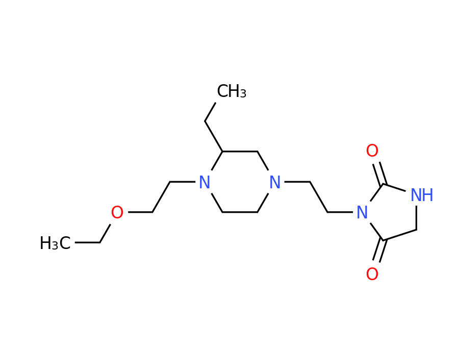 Structure Amb19326007