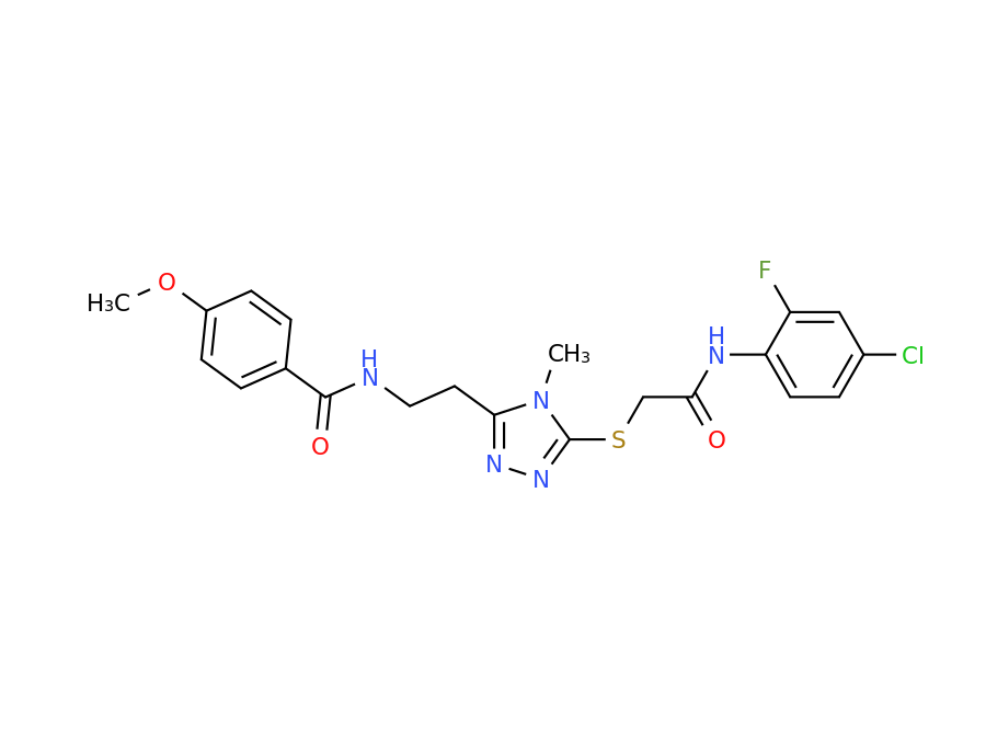 Structure Amb1932601