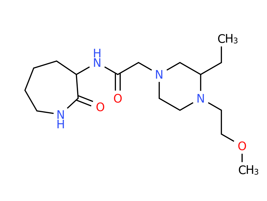 Structure Amb19326010