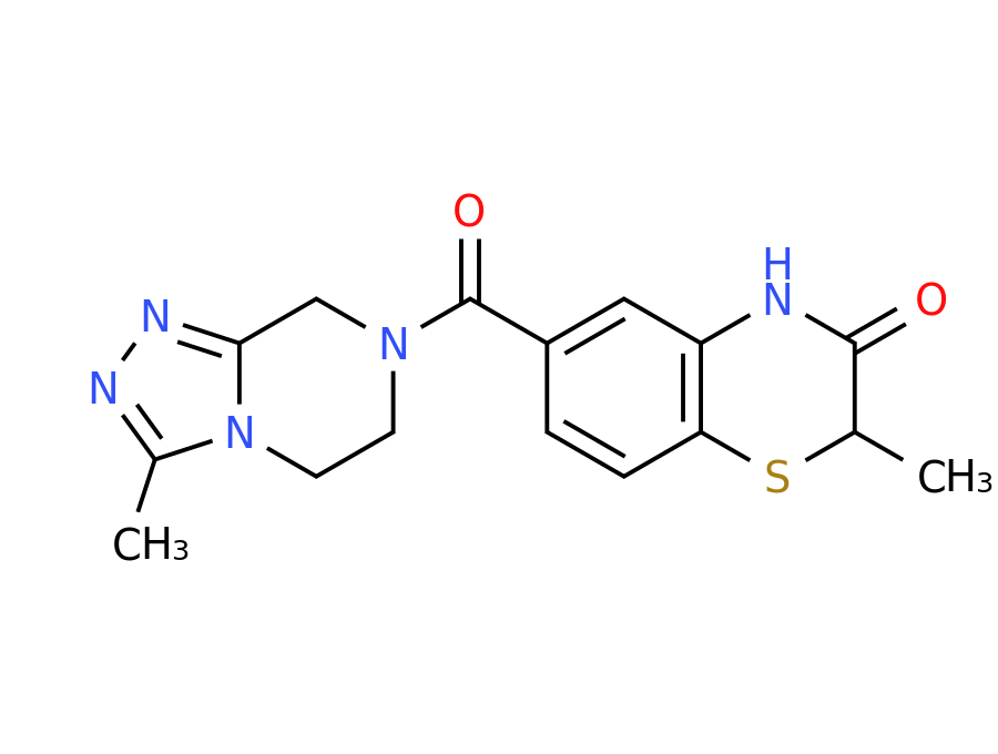 Structure Amb19326027