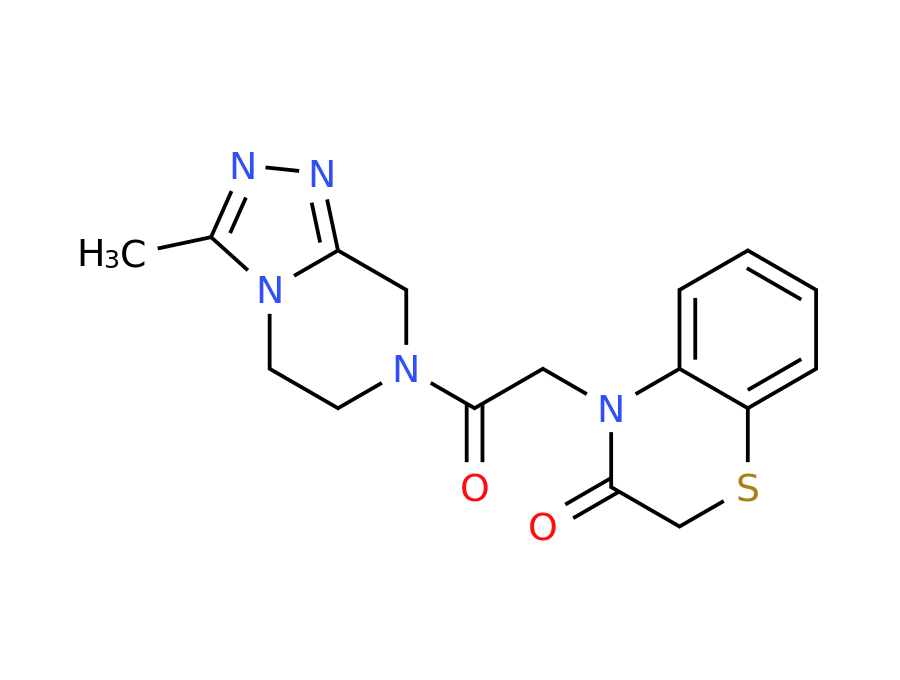 Structure Amb19326030