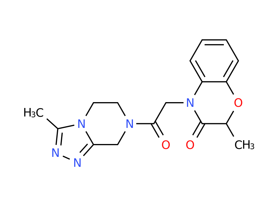 Structure Amb19326039