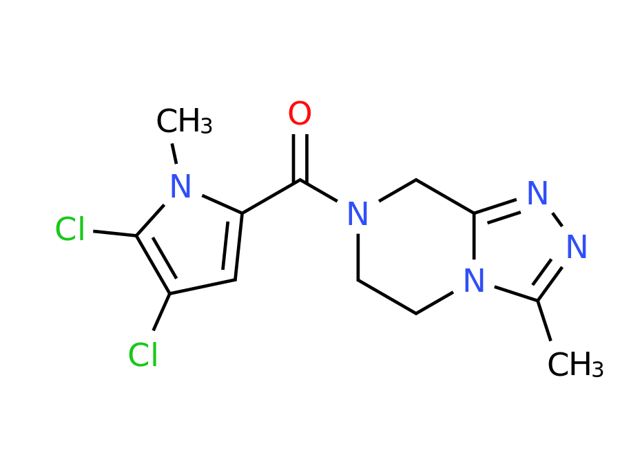 Structure Amb19326045