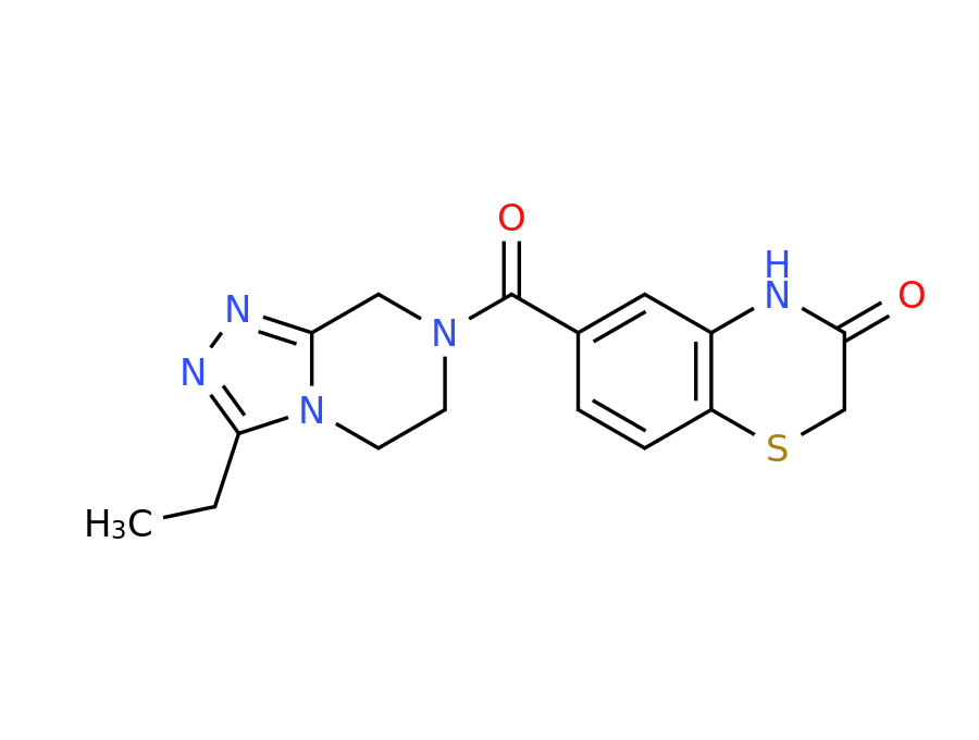 Structure Amb19326074