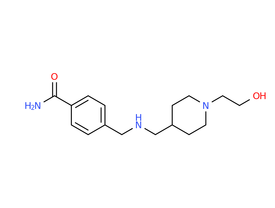 Structure Amb19326112