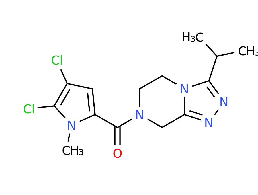 Structure Amb19326114