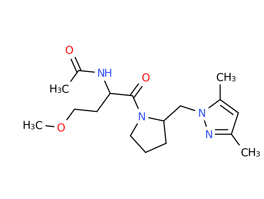 Structure Amb19326214