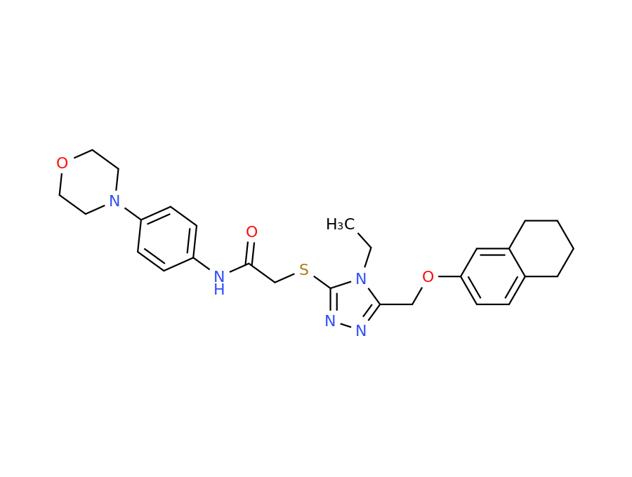 Structure Amb1932629