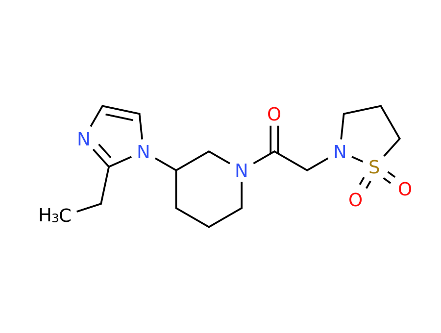 Structure Amb19326292