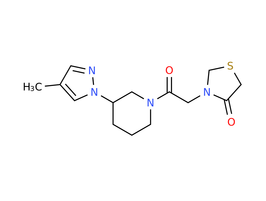 Structure Amb19326314