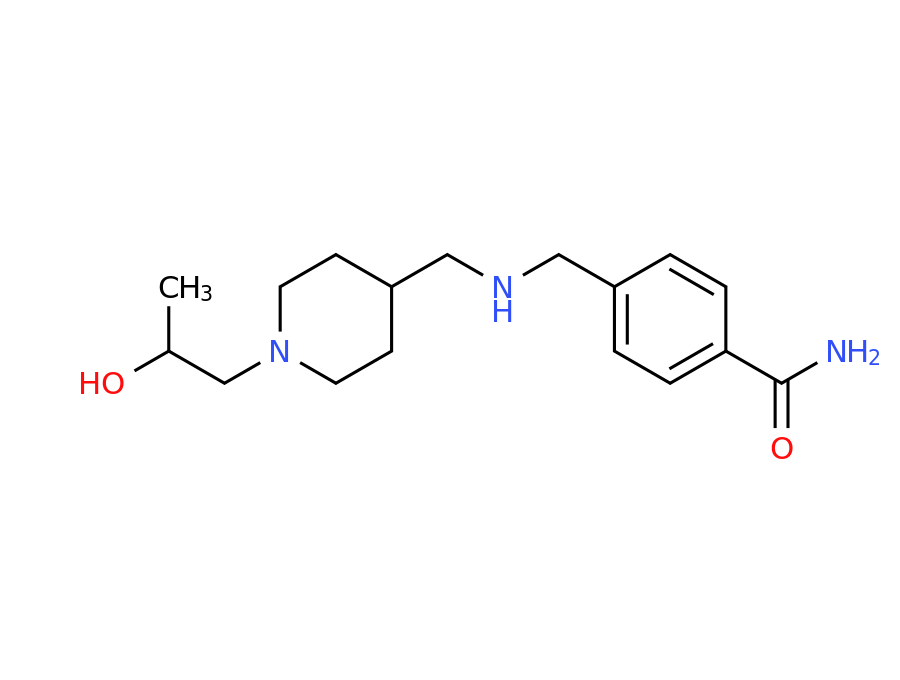 Structure Amb19326336