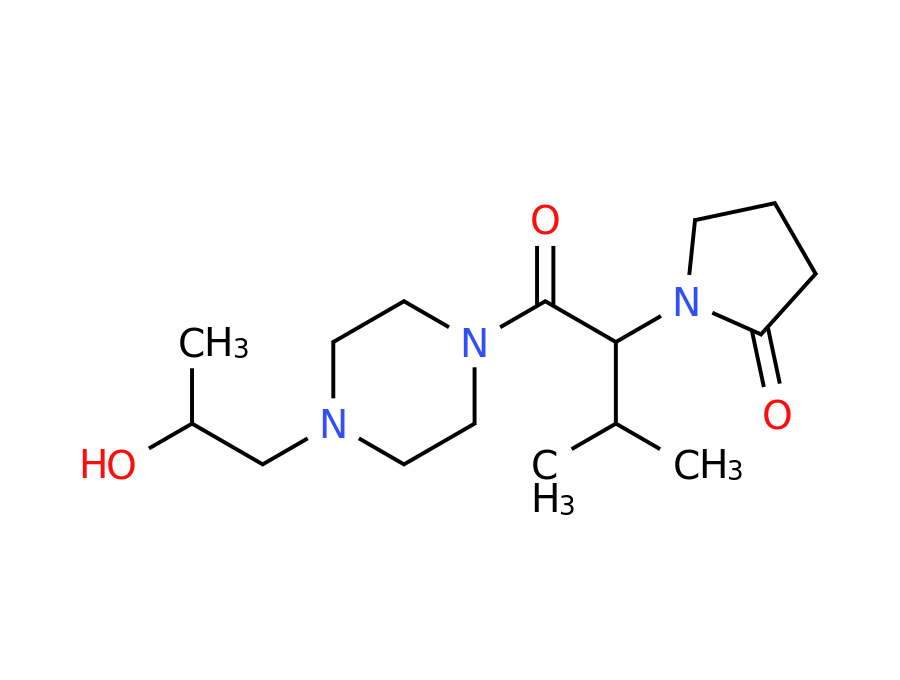 Structure Amb19326477