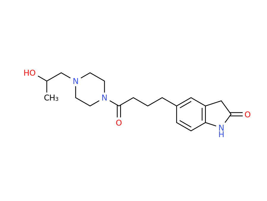 Structure Amb19326506