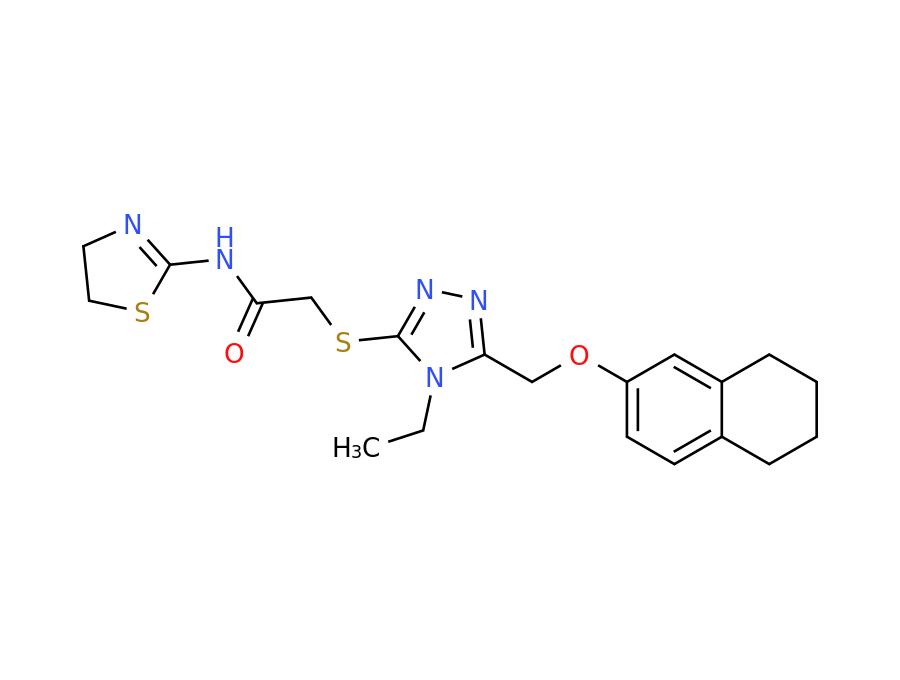 Structure Amb1932652