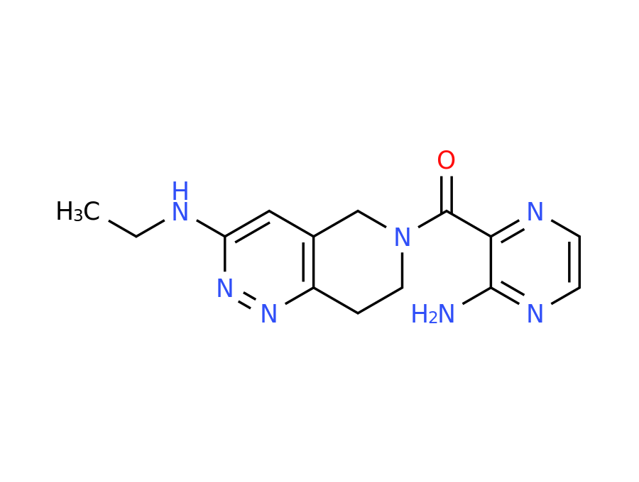 Structure Amb19326611