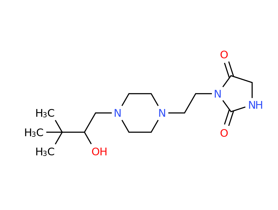 Structure Amb19326629